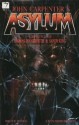 John Carpenter's Asylum #1 - John Carpenter