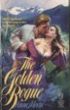 The Golden Rogue - Anne Moore