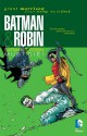 Batman and Robin, Vol. 3: Batman and Robin Must Die! - Grant Morrison, Frazer Irving, Cameron Stewart, David Finch, Irving Frazier