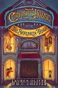 Curiosity House: The Shrunken Head - H. C. Chester, Lauren Oliver, Benjamin Lacombe
