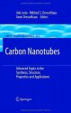 Carbon Nanotubes: Advanced Topics in the Synthesis, Structure, Properties and Applications (Topics in Applied Physics) - Ado Jorio, Gene Dresselhaus, Mildred S. Dresselhaus