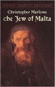 The Jew of Malta - Havelock Ellis, Christopher Marlowe