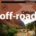 Oman Off-Road Explorer, 2nd - Explorer Publishing