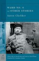 Ward No. 6 and Other Stories (Barnes & Noble Classics Series) - Anton Chekhov, David Plante