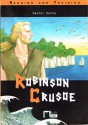 Robinson Crusoe - Daniel Defoe, Alfredo Belli