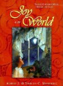 Joy to the World: Sacred Christmas Songs Through the Ages - Albert J. Menendez, Shirley Menendez
