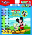 Story Reader: Mickey Mouse Clubhouse 3 Storybook Library - Editors of Publications International, Ltd