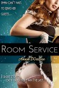 Room Service: Hotel Victoriana - Rooms # 101-103 - Anna Wessex, Nightfall Covers