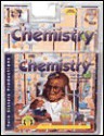 Chemistry (The Science Series) - Series Science Cdtwns 124Cdp, Kim Thompson, Karen Mitzo Hilderbrand, Karen Hilderbrand