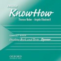 English Knowhow Opener - Angela Blackwell, Therese Naber