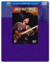 Jaco Pastorius -- Modern Electric Bass: DVD with Overpack - Jaco Pastorius