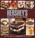 Hershey's Recipe Collection in 5-Ring Binder (5 Ring Binder Cookbook) - The Hershey Company