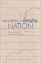 Measuring A Changing Nation: Modern Methods For The 2000 Census - Michael R. Cohen, Committee on National Statistics, National Research Council