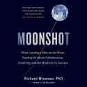 Moonshot - Richard Wiseman