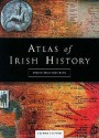 Atlas Of Irish History - Peter Newark