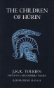 The Children of Hurin - J.R.R. Tolkien, J.R.R. Tolkien