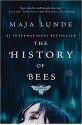 The History of Bees - Maja Lunde