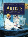 A Biographical Dictionary of Artists - Lawrence Gowing