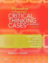 Winningham and Preusser's Critical Thinking Cases in Nursing: Medical-Surgical, Pediatric, Maternity, and Psychiatric Case Studies - Barbara A. Preusser