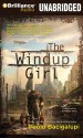 The Windup Girl - Paolo Bacigalupi, Jonathan Davis
