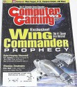CGW Computer Gaming World (October 1997) (No. 159) - Johnny Wilson