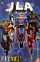 JLA, Vol. 10: Golden Perfect - Joe Kelly, Doug Mahnke, Tom Nguyen