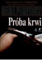 Próba krwi - Sara Paretsky