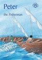 Peter the Fisherman - Carine Mackenzie, Duncan McLaren