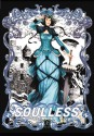 Soulless: The Manga, Vol. 2 - Gail Carriger, Rem