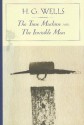 The Time Machine/The Invisible Man - H.G. Wells, Alfred Mac Adam