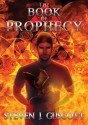 The Book of Prophecy - Steven J. Guscott