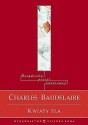Kwiaty zła - Charles Baudelaire