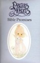 Precious Moments Bible Promises - Samuel J. Butcher