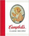 Campbell's Classic Recipes - Campbell Soup Company