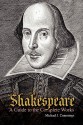 Shakespeare - Michael Cummings