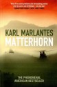 Matterhorn - Karl Marlantes