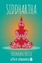 Siddhartha (Xist Classics) - Herman Hesse, Hilda Rosner