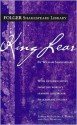 King Lear (Folger Shakespeare Library Series) - William Shakespeare