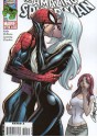 Amazing Spider-Man Vol 1# 606 - Brand New Day: Long-Term Arrangement - Joe Kelly, Mike McKone