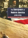 The Emergence of Modern America: 1890-1930 - Darlene R. Stille