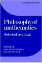 Philosophy of Mathematics: Selected Readings - Paul Benacerraf, Hilary Putnam