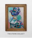 The Steins Collect: Matisse, Picasso, and the Parisian Avant-Garde - Janet C. Bishop, Emily Braun, Gary Tinterow, Martha Lucy, Claudine Grammont, Carrie Pilto, Helene Klein, Isabel Alfandary, Edward M. Burns, Cecile Debray, Rebecca A. Rabinow, Rebecca Rabinow