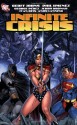 Infinite Crisis - Geoff Johns, Phil Jimenez, George Pérez, Jerry Ordway