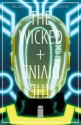 The Wicked + The Divine #7 - Kieron Gillen, Jamie McKelvie, Matt Wilson