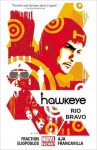 Hawkeye Volume 4: Rio Bravo (Marvel Now) - Francesco Francavilla, Matt Fraction, David Aja, Annie Wu