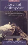 Essential Shakespeare: Best loved Scenes Soliloquies Sonnets that Everyone Should Know Explained Perfor (Highbridge Classics) - Harriet Walter, Lindsay Duncan, Simon Callow, Paul Rhys, William Shakespeare