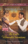 The Earl's Honorable Intentions - Deborah Hale
