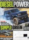 Diesel Power June 2016 The World's Largest Diesel Magazine RUDY'S FALL TRUCK JAM 2015: STATS AND HIGHLIGHTS MT-883 V-122,740 Battle-Ready Horsepower - Unk, K J Jones