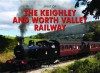 Spirit of the Keighley and Worthvalley Railway - Mike Heath