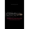 Criminal - Terra Elan McVoy